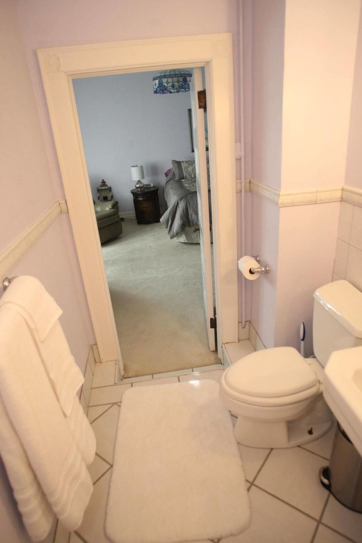 Christmas House Bed & Breakfast Расин Экстерьер фото