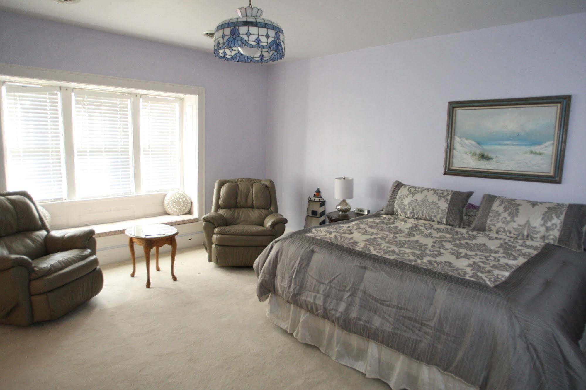 Christmas House Bed & Breakfast Расин Экстерьер фото