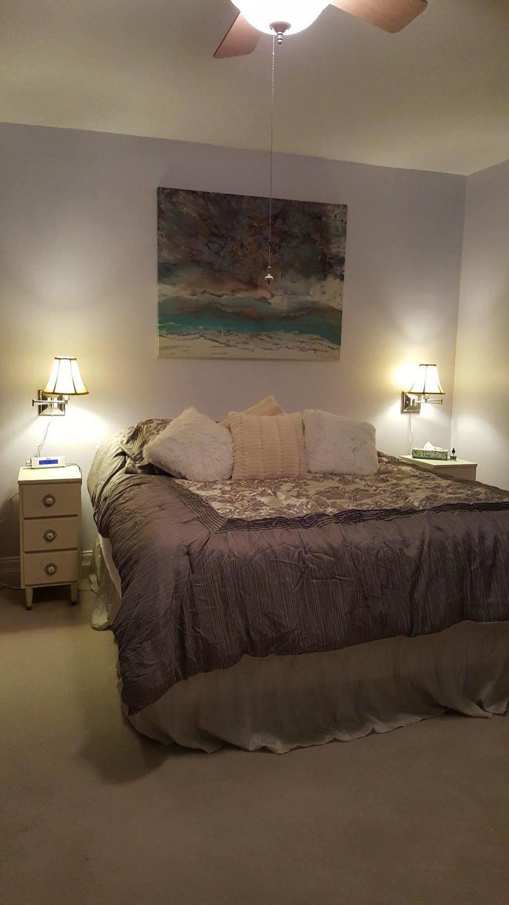 Christmas House Bed & Breakfast Расин Экстерьер фото